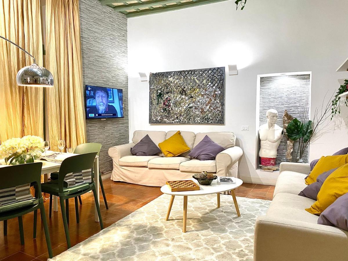 Pantheon Ancient Appartement Rome