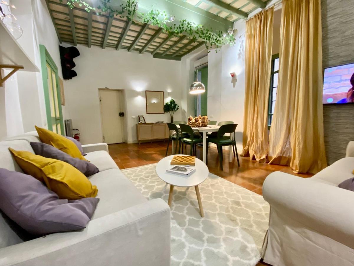 Pantheon Ancient Appartement